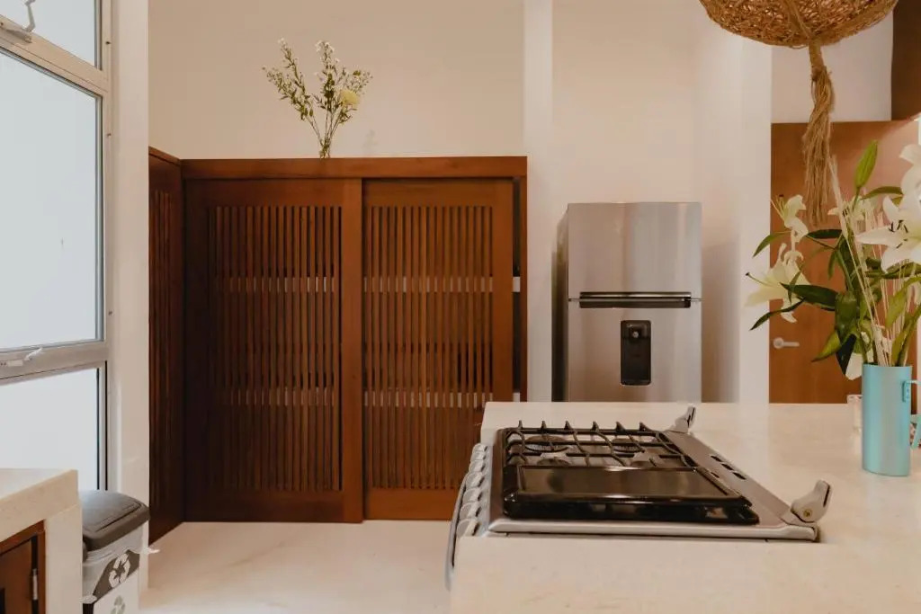 Villa Ujo 100 mb WiFi 2 Private Pools