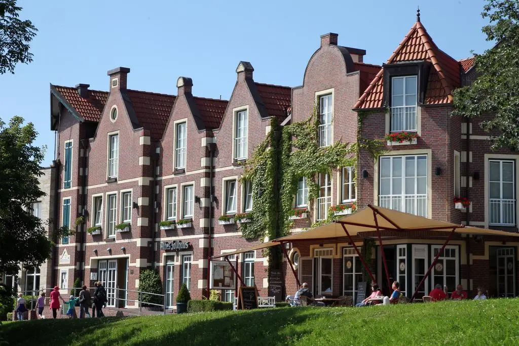 Hotel Altes Zollhaus