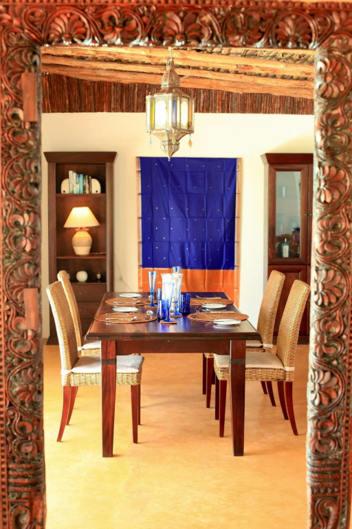 Matemwe Beach House