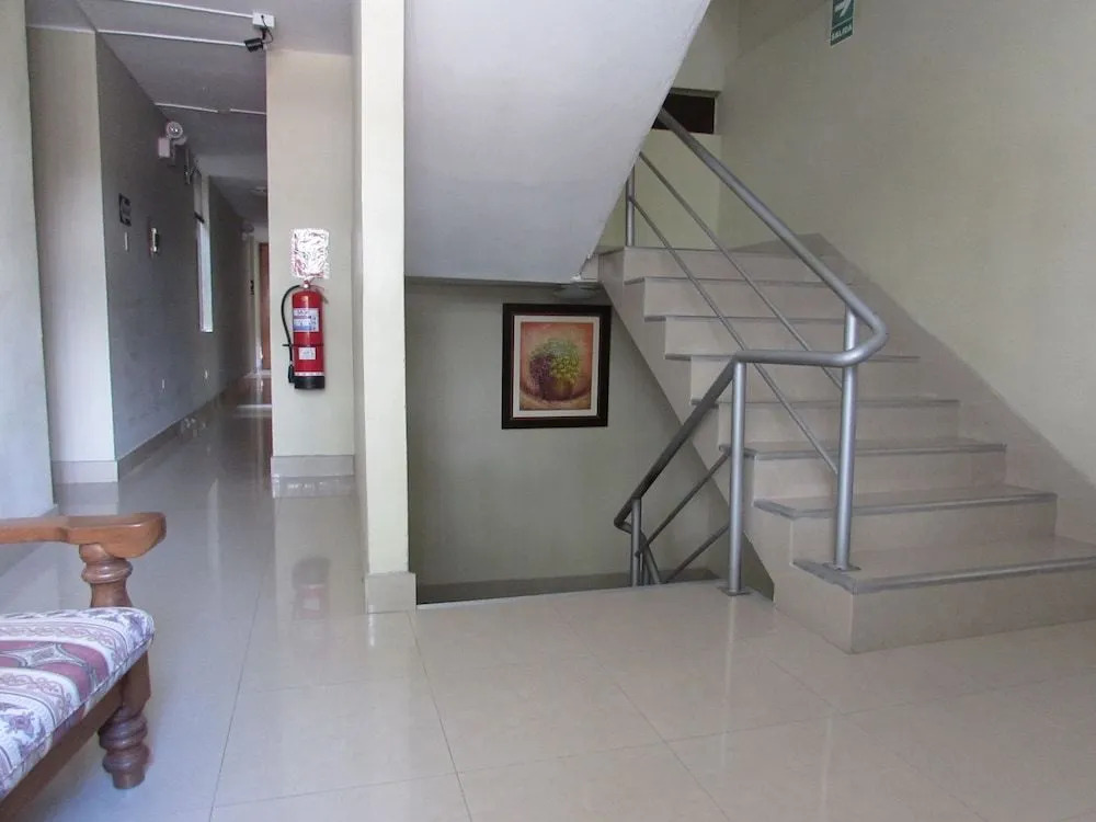 Hostal Regional