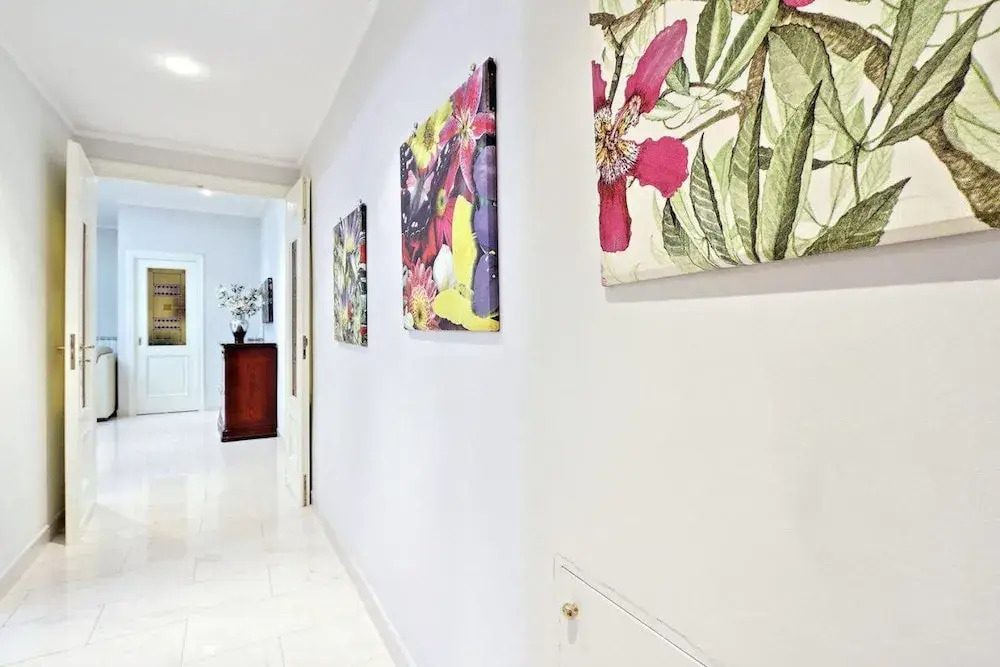 Luxury Flat in the Heart of Rome - Close to Vatican