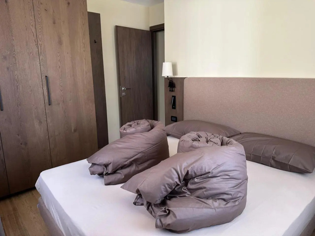 Villa Elma - Livigno