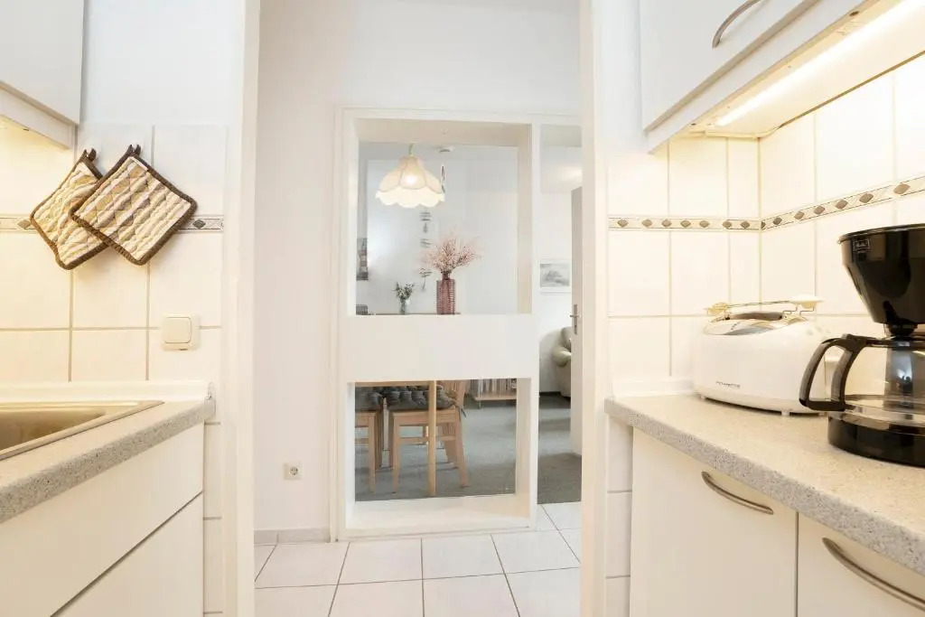 Haus Meeresblick Wohnung 59