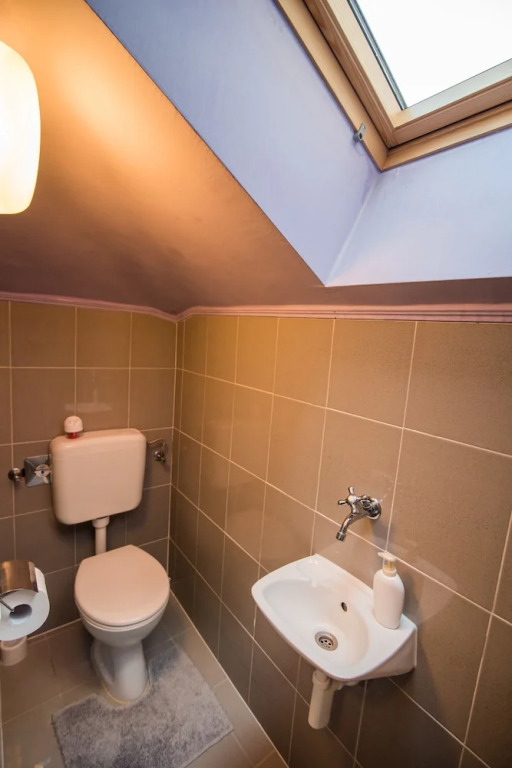 Apartments Vila Belvedere