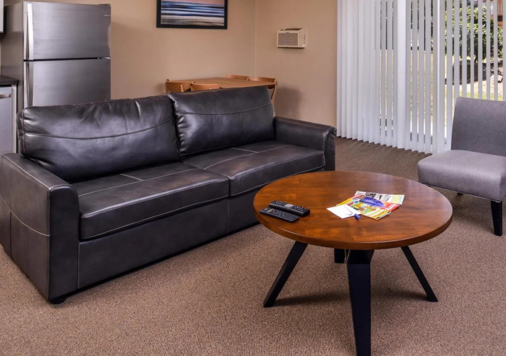 Interurban Suites Hotel, a Dazzler Select by Wyndham