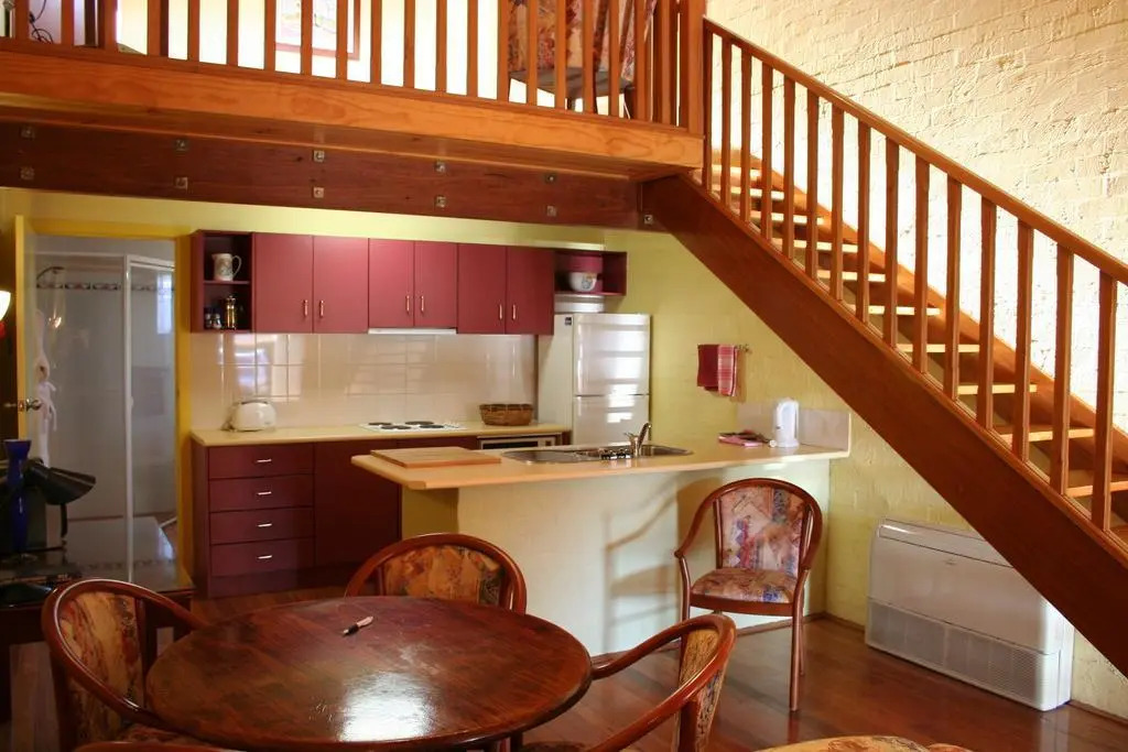 Great Escape Lofts