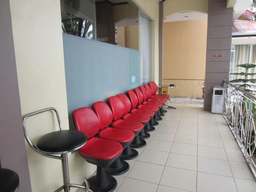 Verazza Hotel