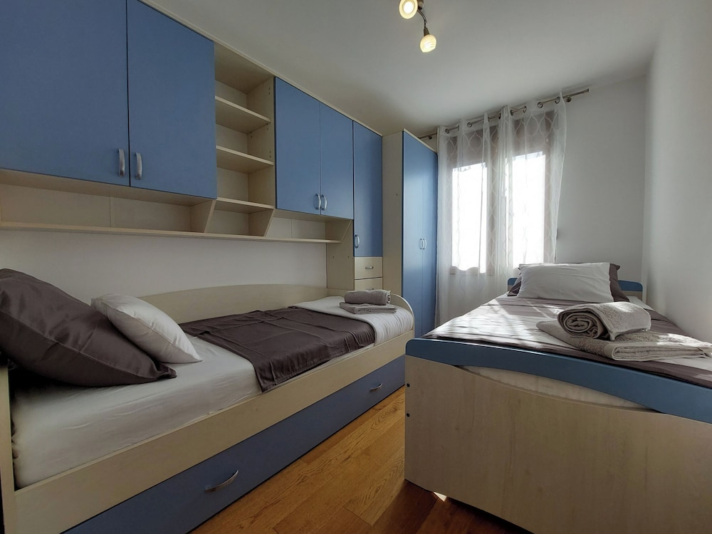Apartment Crikva