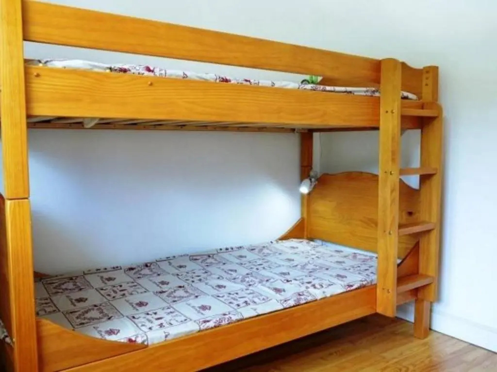 Appartement Le Grand-Bornand, 2 pièces, 6 personnes - FR-1-241-136
