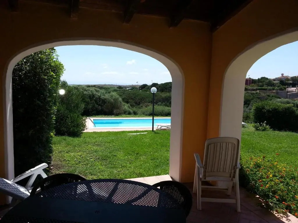 Villa Serena B