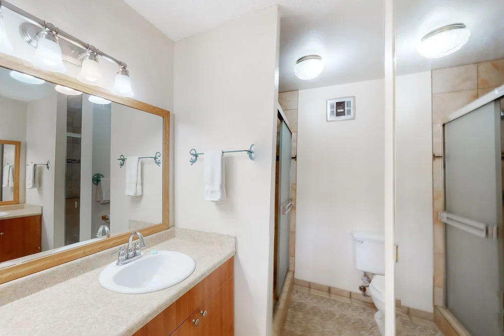 Hale Kamaole #257 2 Bedrooms 2 Bathrooms Condo