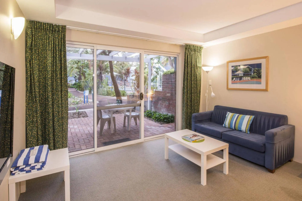 Broadwater Resort WA Tourism Awards 2025 Gold Winner