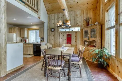 Eagle Crest Chalet