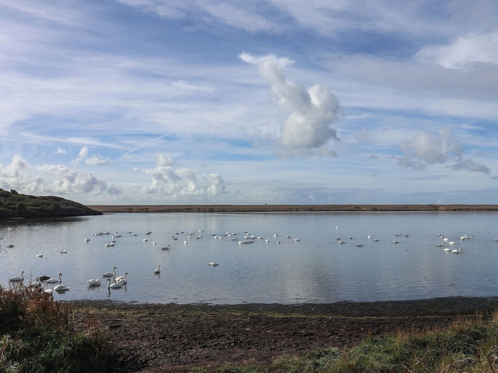 39 Greenlands, Littlesea Holiday Park