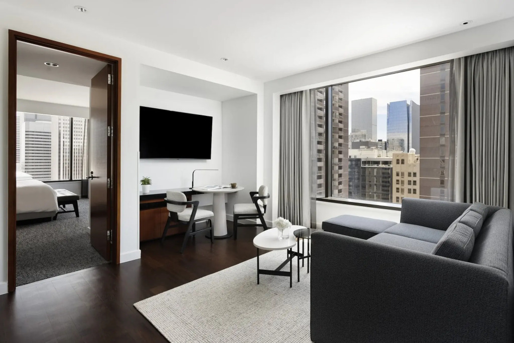 Four Seasons Hotel Denver