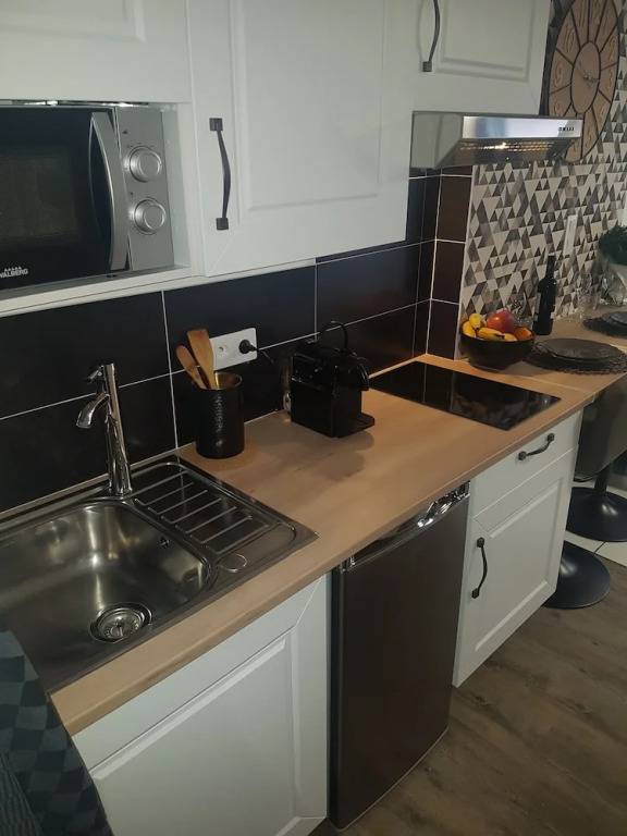 Appartements Saint Sauveur à Perpignan