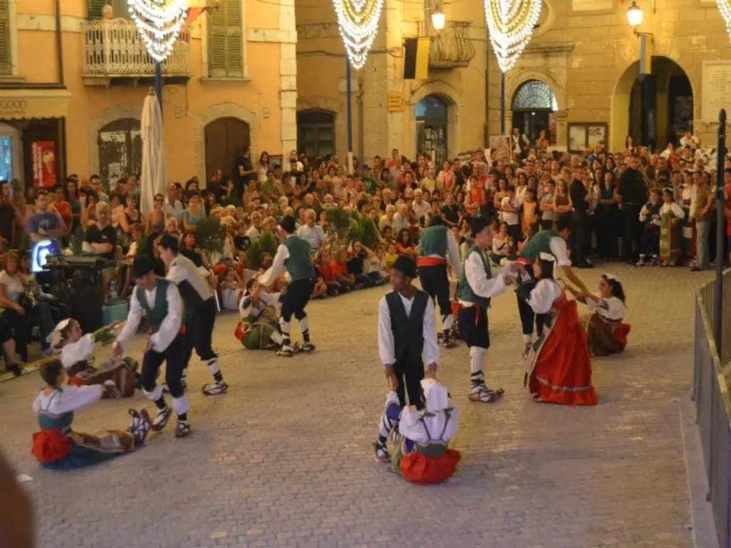 Hotel Il Cavalier DArpino