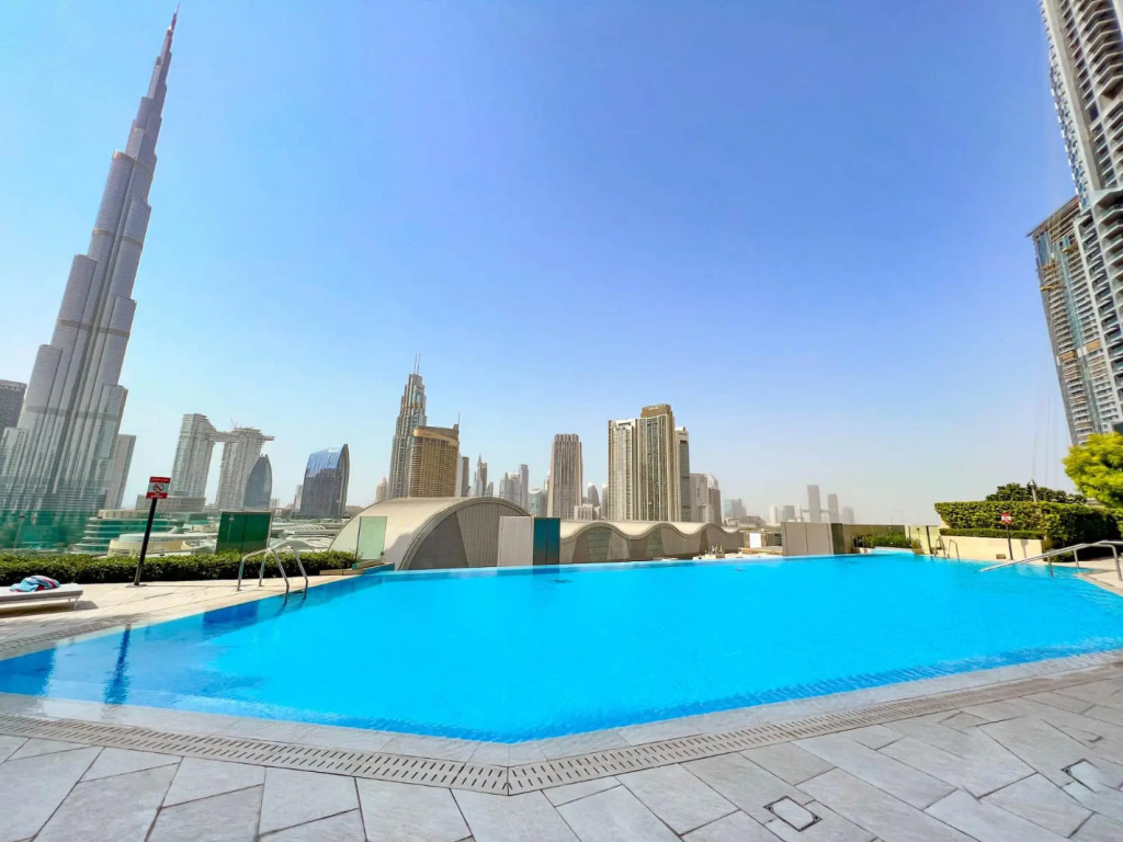 Downtown - Boulevard Point 3105