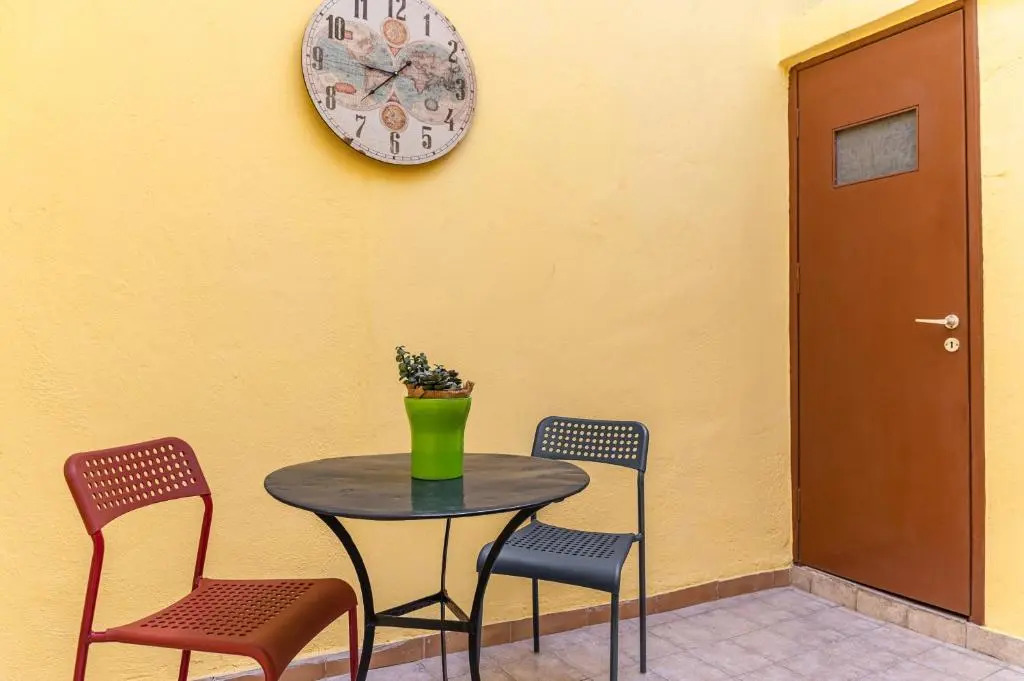 Traditional 2-storey Μaisonette with Terrace