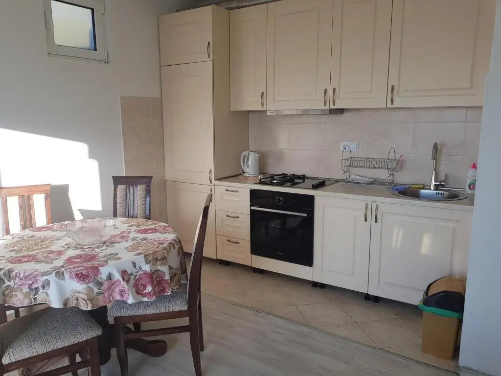 Apartments Vukovic