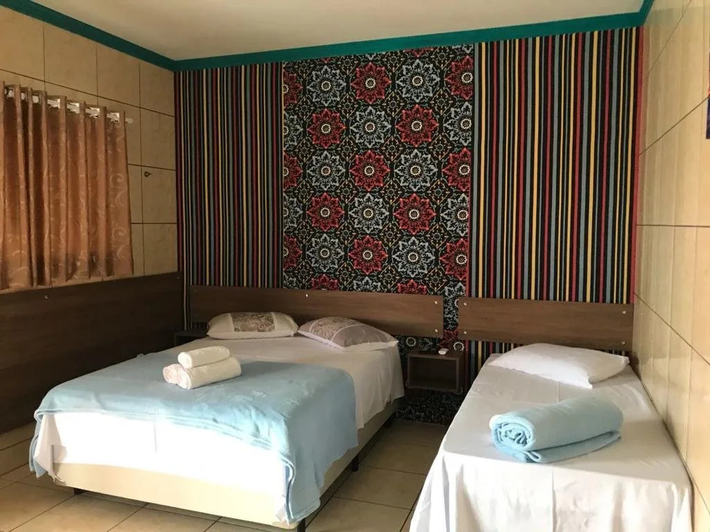 Penha Parque Hotel