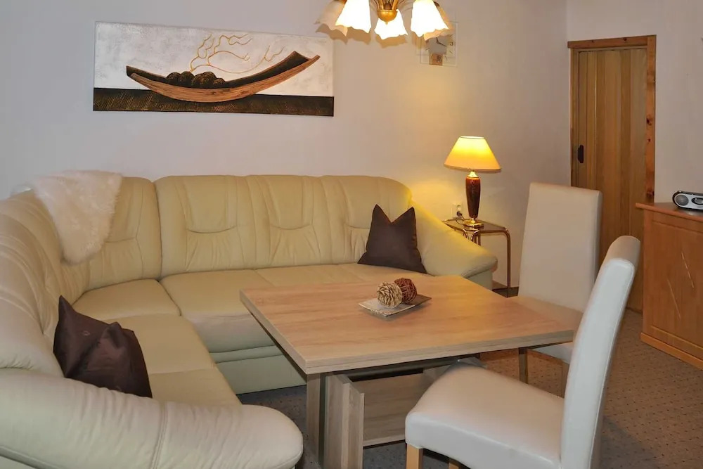 Ferienwohnung An den Kurwiesen