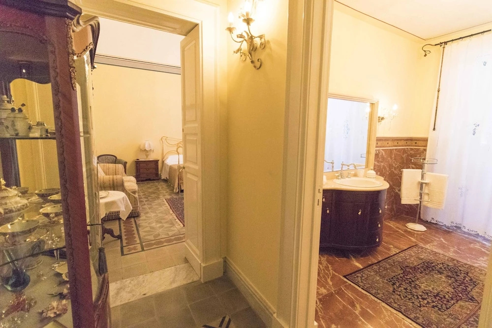 C'era una volta b&b