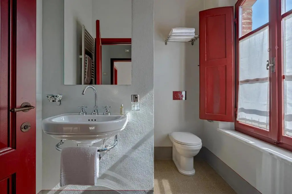 RICASOLI, Brolio Agriroom