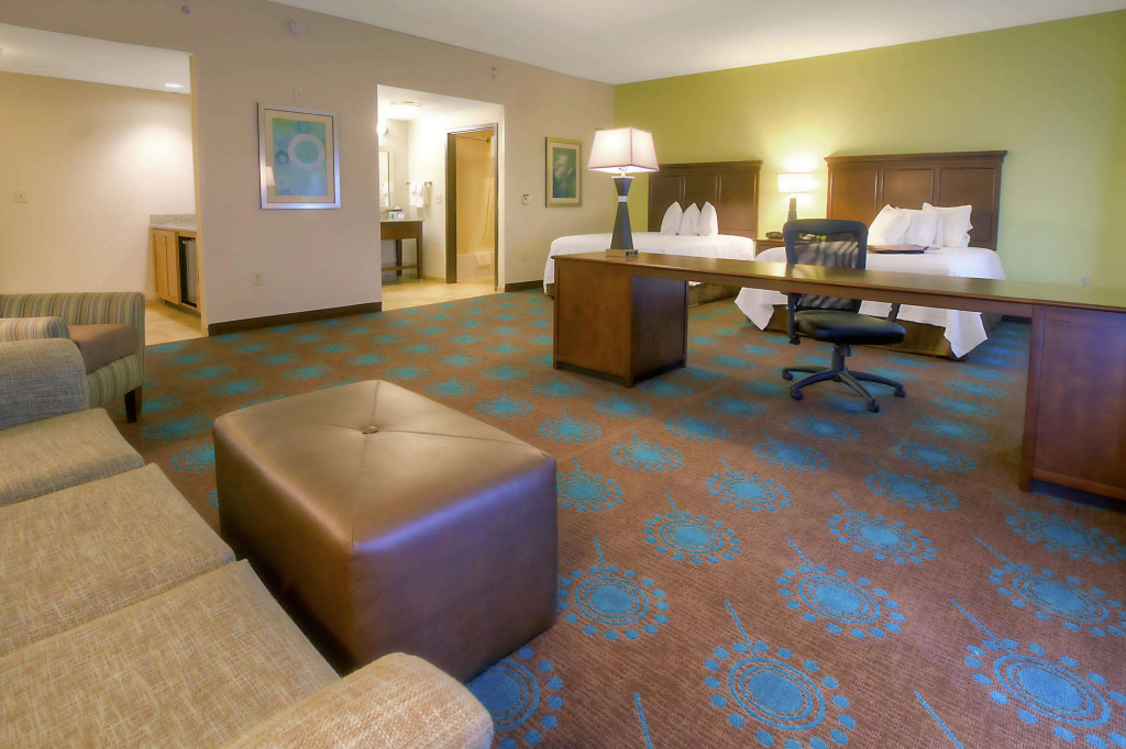 Hampton Inn & Suites Destin