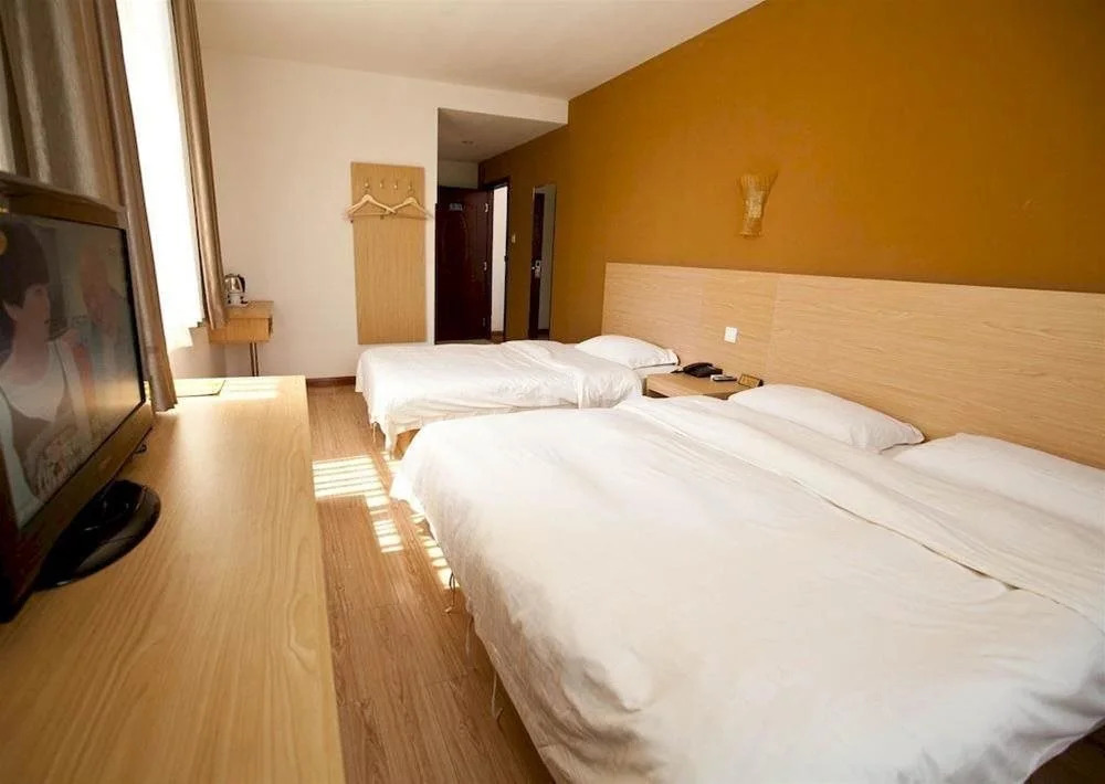 Super 8 Hotel Shandong Road - Qingdao
