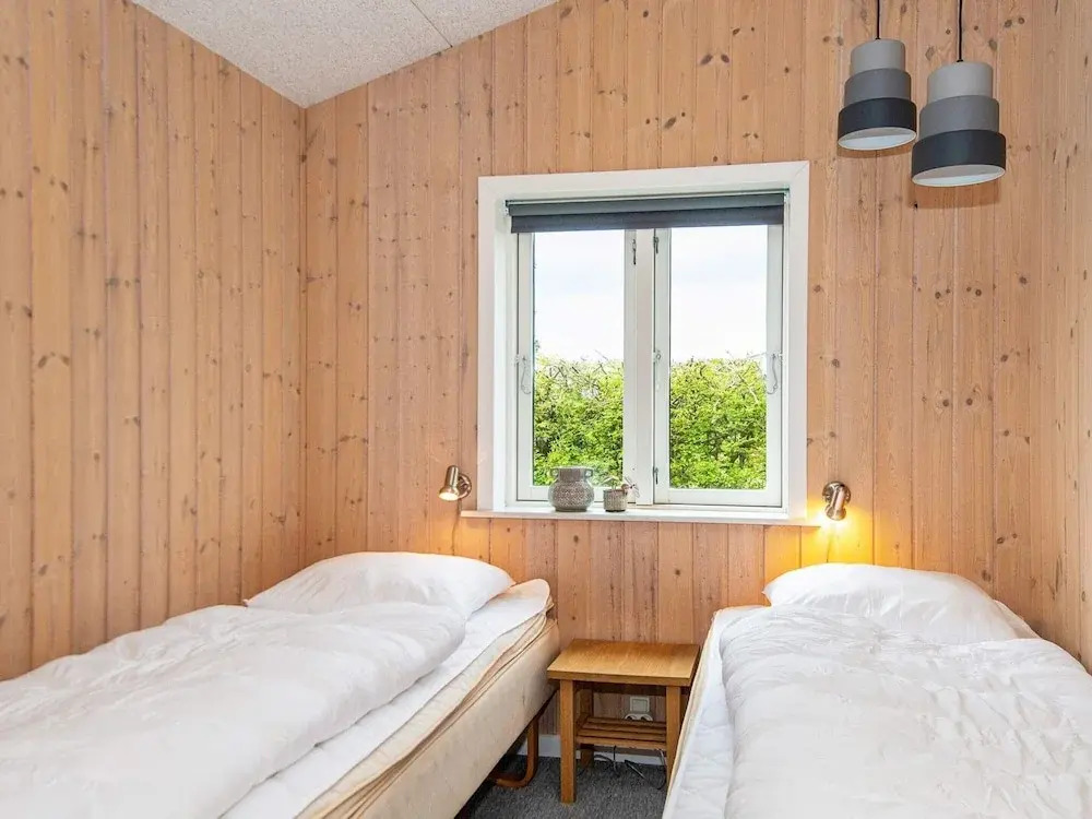 4 person holiday home in Haderslev