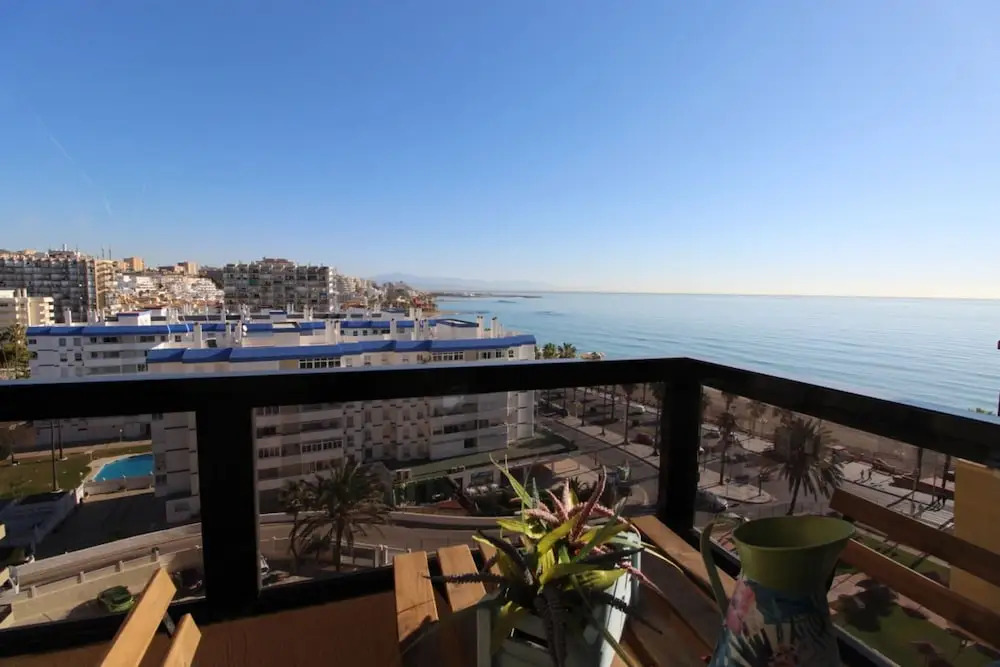 107648 Studio In Benalmadena