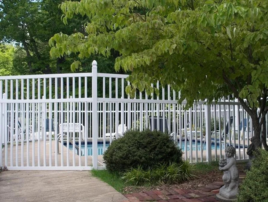 Garden Walk Inn