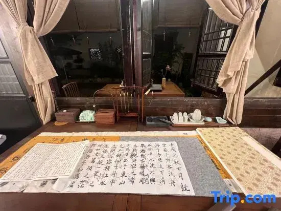 Mrs Lin hotel