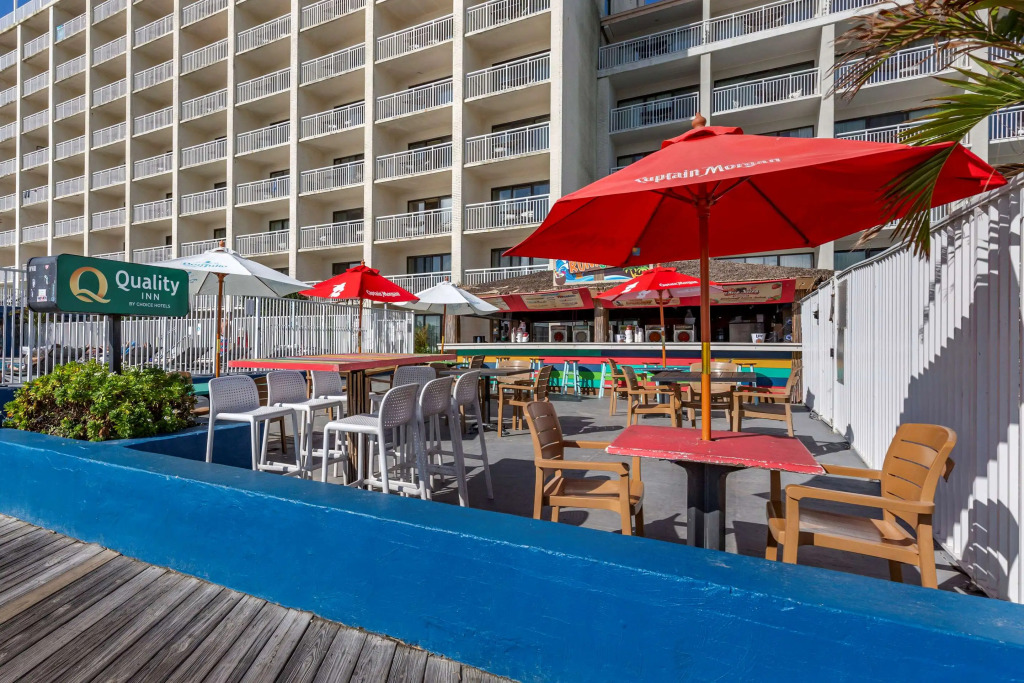 Quality Inn Boardwalk