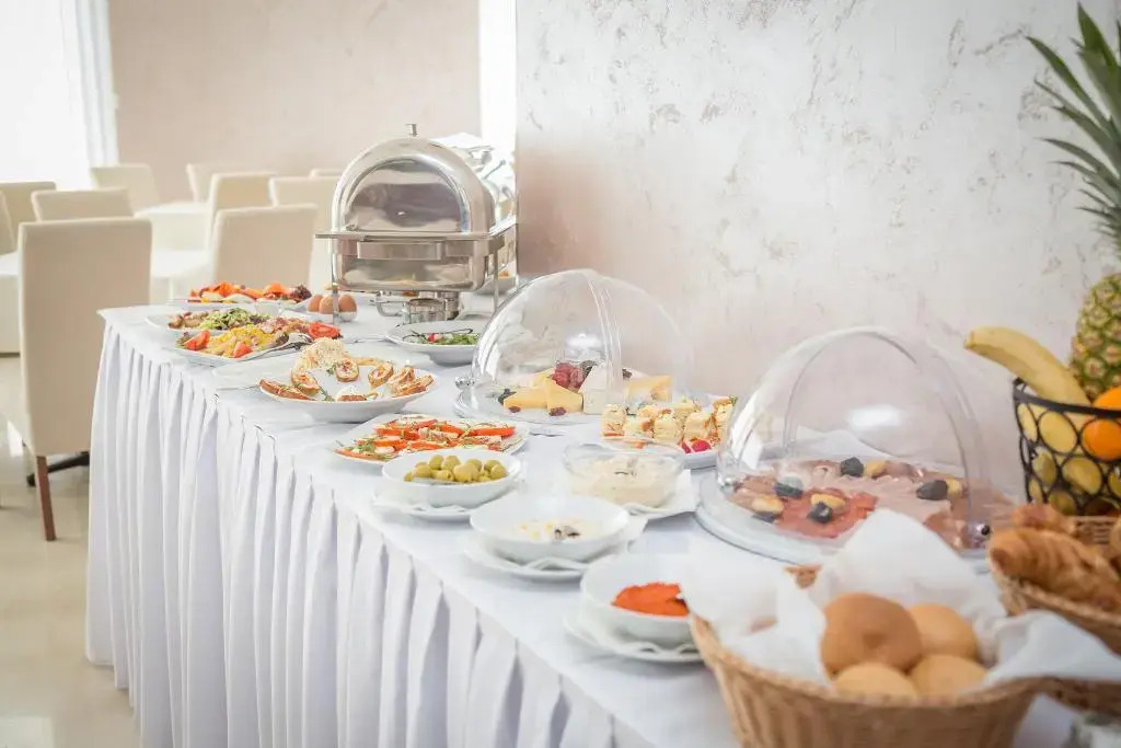 Hotel Mar Garni