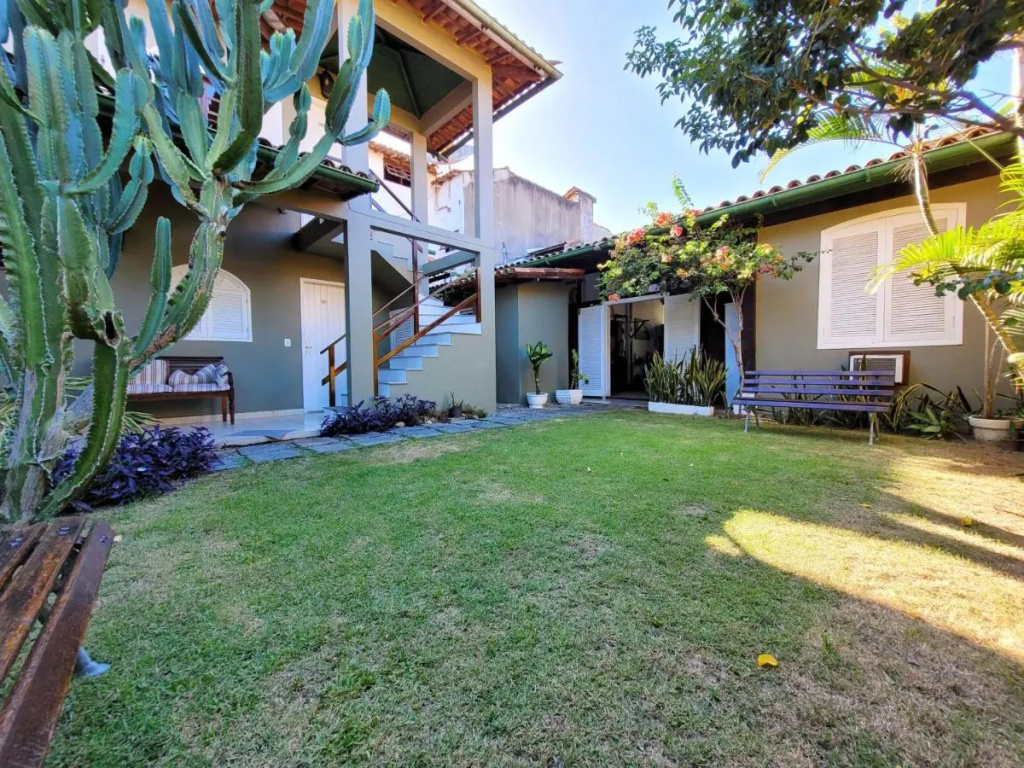 Pousada Casa Centro Búzios