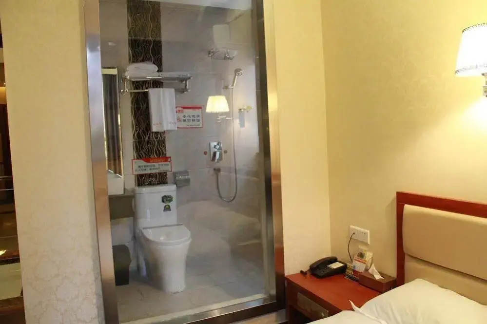 Ruiyixuan Business Hotel
