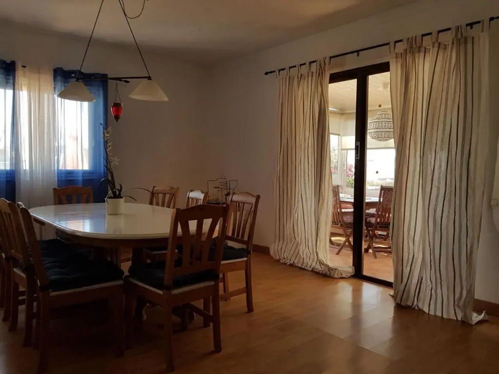 Casa Oroteanda