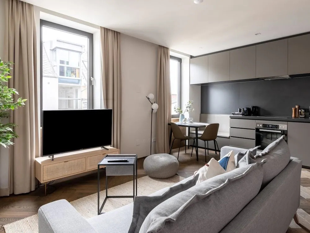 Limehome Linz Schillerstraße