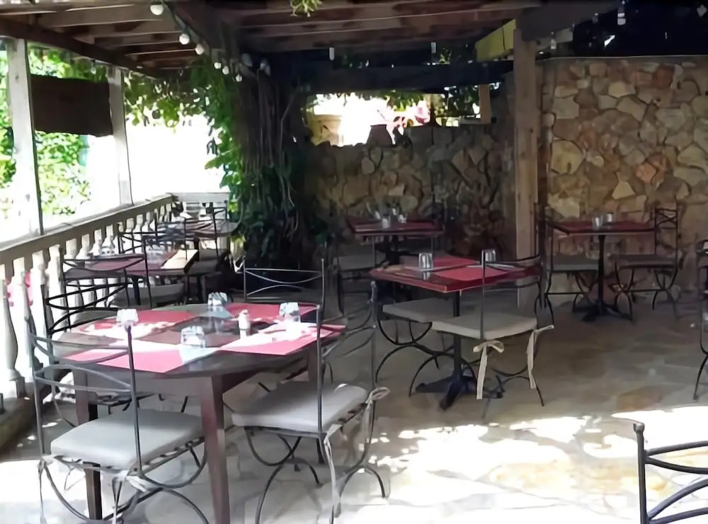 Hôtel Restaurant le Saint Marc