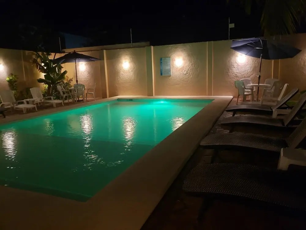 Coral Island Suites Cozumel