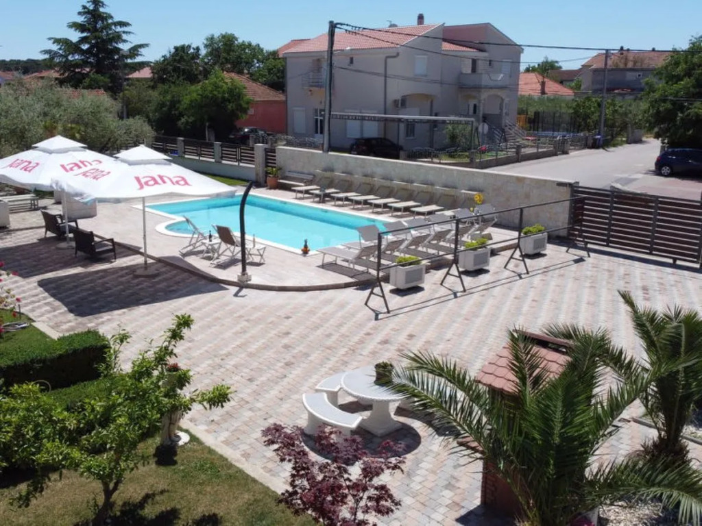 Apartment Marija Biograd Na Moru 34528