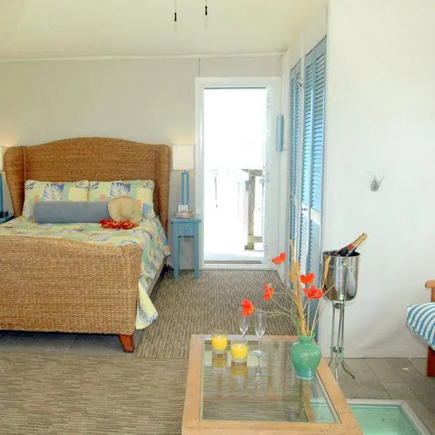 9 Beaches Resort