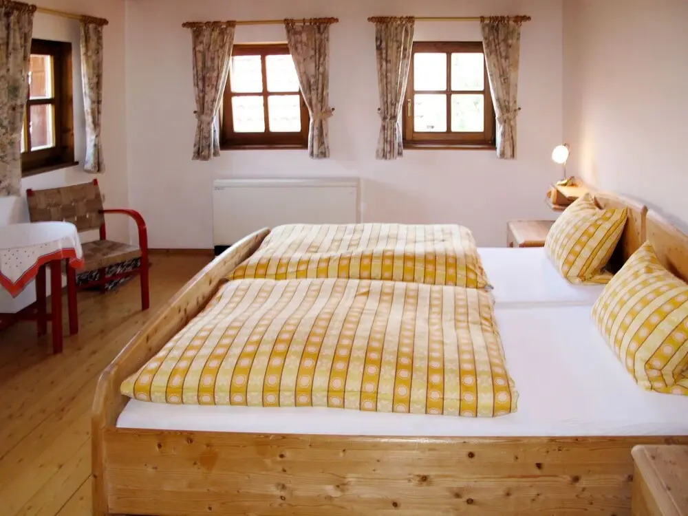 Holiday Home Mader by Interhome