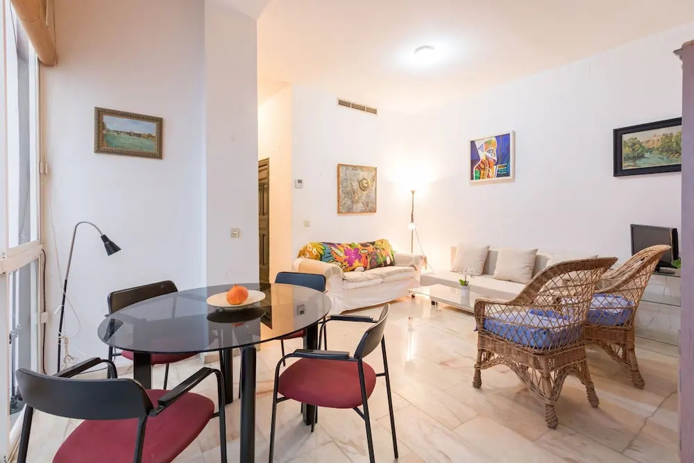 Apartamento Pavia Central Suite