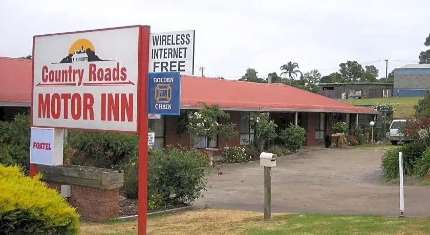 Orbost Country Road Motor Inn