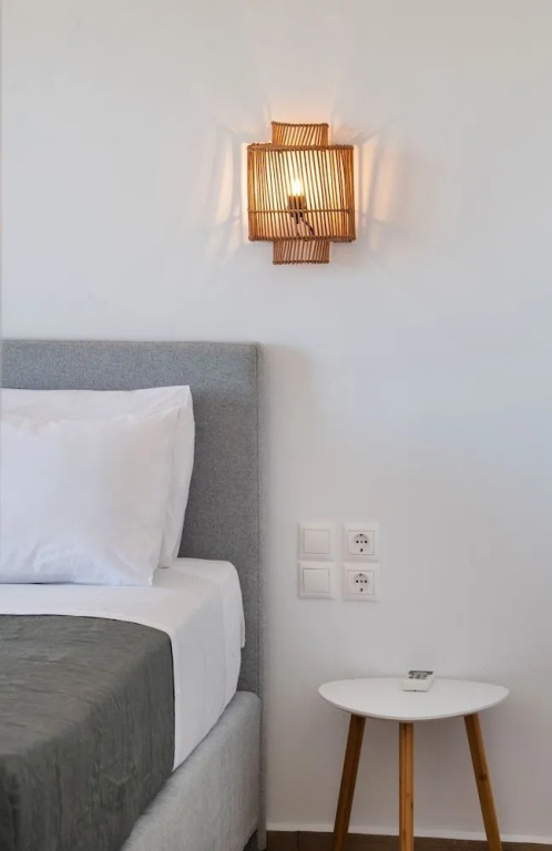 SunilioS Apartments Lefkada