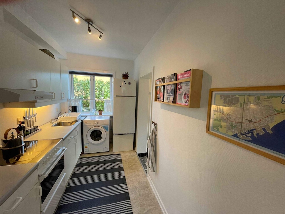 5 Star Holiday Home in Skagen