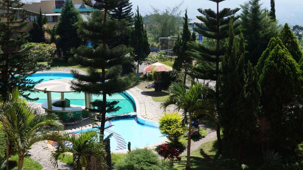 Hotel Surya Indah